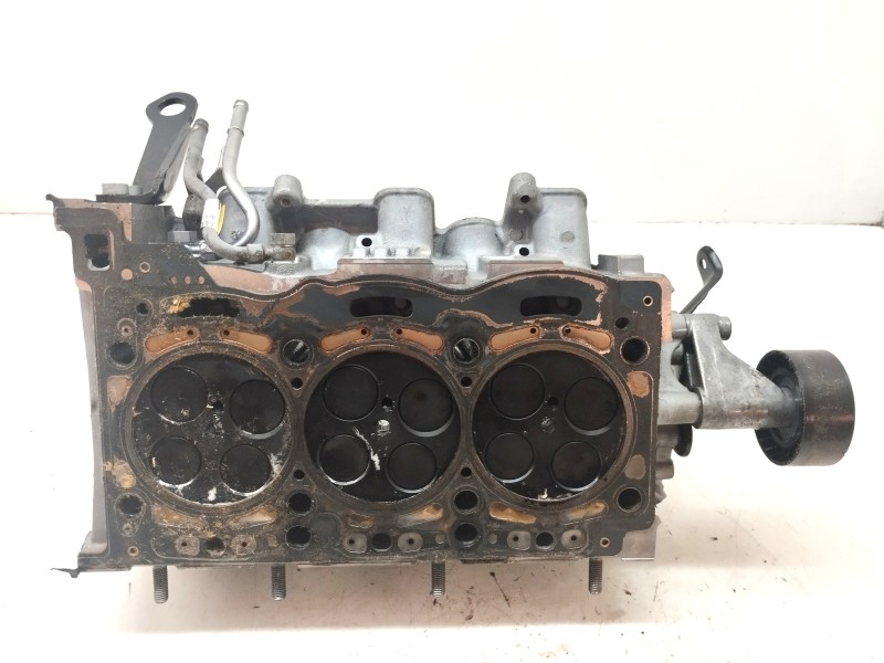 Recambio de culata para audi q7 (4l) 3.0 tdi (176kw) referencia OEM IAM 059353HD  