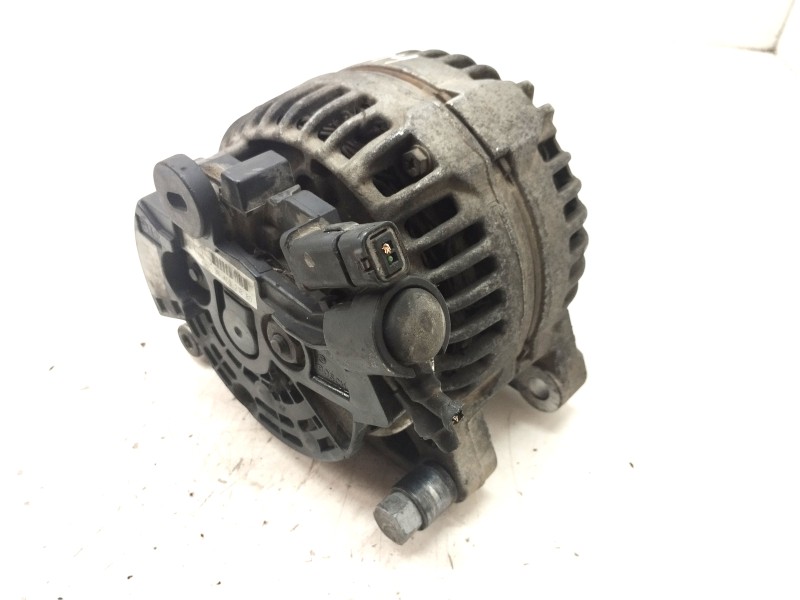 Recambio de alternador para peugeot 307 (s1) 2.0 hdi xr clim referencia OEM IAM 9646321880  