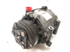 Recambio de compresor aire acondicionado para suzuki swift iii (mz, ez) 1.3 (rs 413) referencia OEM IAM 9520062JA0  AKC200A083A 2