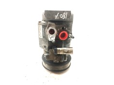 Recambio de compresor aire acondicionado para chrysler voyager (rg) 2.5 crd 141 cv referencia OEM IAM 4472205870  