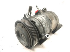 Recambio de compresor aire acondicionado para chrysler voyager (rg) 2.5 crd 141 cv referencia OEM IAM 4472205870   2