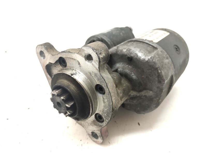 Recambio de motor arranque para skoda fabia (6y2/6y3) sedan referencia OEM IAM 047911023G  443115141331