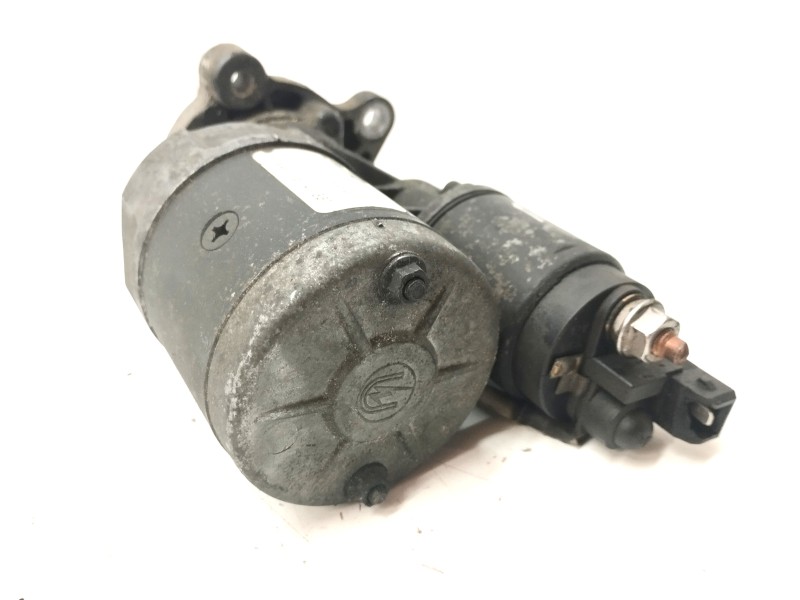Recambio de motor arranque para skoda fabia (6y2/6y3) sedan referencia OEM IAM 047911023G  443115141331