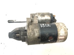 Recambio de motor arranque para suzuki swift iii (mz, ez) 1.3 (rs 413) referencia OEM IAM 3110086G00  M002T46781ZE