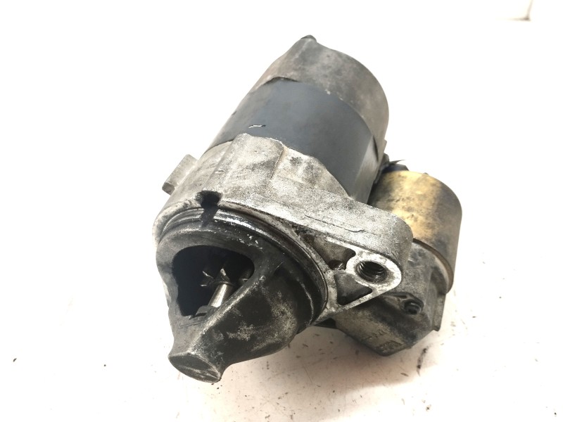 Recambio de motor arranque para nissan primera berlina (p12) 1.8 16v 115 cv referencia OEM IAM 233009F660  
							