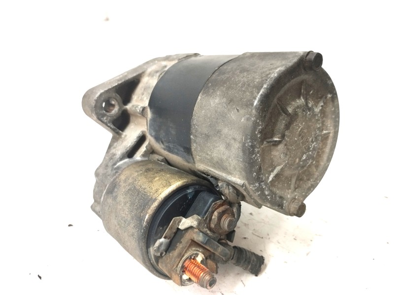 Recambio de motor arranque para nissan primera berlina (p12) 1.8 16v 115 cv referencia OEM IAM 233009F660  
							