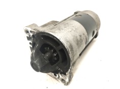 Recambio de motor arranque para chrysler voyager (rg) 2.5 crd 141 cv referencia OEM IAM 04727313AC  M002T88473 2