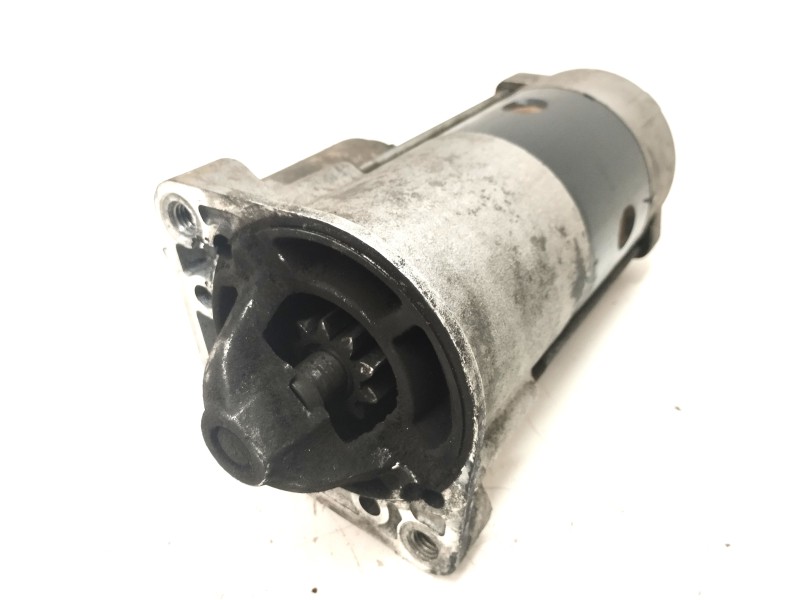 Recambio de motor arranque para chrysler voyager (rg) 2.5 crd 141 cv referencia OEM IAM 04727313AC  M002T88473