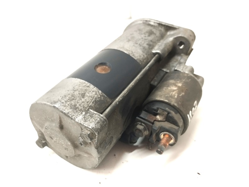 Recambio de motor arranque para chrysler voyager (rg) 2.5 crd 141 cv referencia OEM IAM 04727313AC  M002T88473