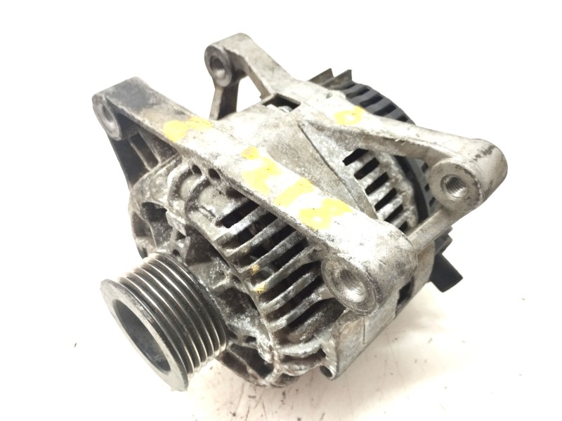 Recambio de alternador para citroën berlingo 1.9 diesel referencia OEM IAM 112058  