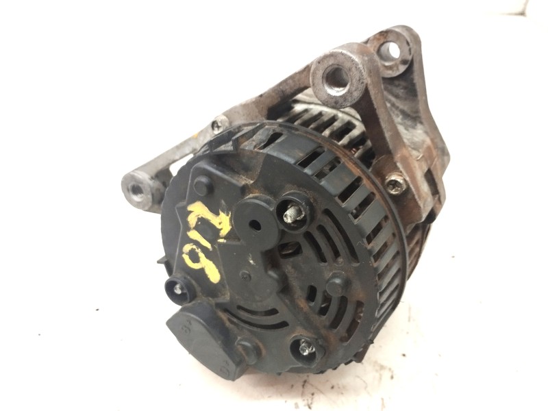 Recambio de alternador para citroën berlingo 1.9 diesel referencia OEM IAM 112058  