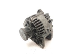 Recambio de alternador para renault megane ii berlina 5p 1.5 dci 86 cv referencia OEM IAM 8200772726 2605275B TG11C069 2