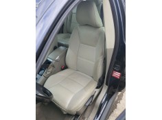 Recambio de asiento delantero izquierdo para volvo s60 i (384) 2.4 d referencia OEM IAM   