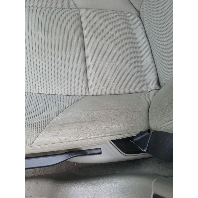 Recambio de asiento delantero izquierdo para volvo s60 i (384) 2.4 d referencia OEM IAM   
							