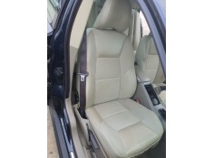 Recambio de asiento delantero derecho para volvo s60 i (384) 2.4 d referencia OEM IAM   