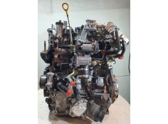 Recambio de motor completo para toyota auris 1.4 d-4d 90 cv referencia OEM IAM 1ND-TV  