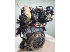 Recambio de motor completo para toyota auris 1.4 d-4d 90 cv referencia OEM IAM 1ND-TV   2