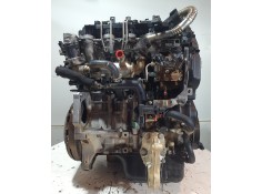 Recambio de motor completo para citroën berlingo cuadro 1.6hdi 90 referencia OEM IAM 9HX  
