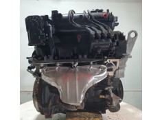 Recambio de motor completo para dacia sandero 1.2 16v 73 cv referencia OEM IAM D4F732  