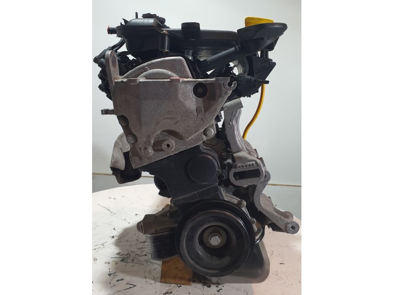 Recambio de motor completo para dacia sandero 1.2 16v 73 cv referencia OEM IAM D4F732  