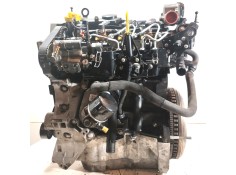 Recambio de motor completo para renault megane ii classic berlina 1.5 dci 106 cv referencia OEM IAM K9KP732  