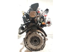 Recambio de motor completo para renault megane ii classic berlina 1.5 dci 106 cv referencia OEM IAM K9KP732   2