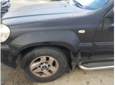 Recambio de aleta delantera izquierda para hyundai terracan (hp) 3.5 i v6 4wd referencia OEM IAM   