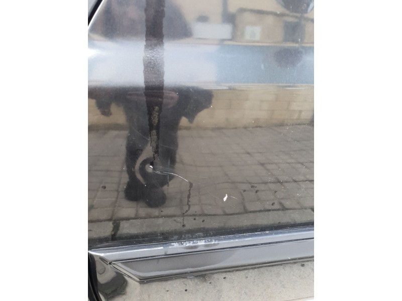 Recambio de puerta delantera izquierda para hyundai terracan (hp) 3.5 i v6 4wd referencia OEM IAM   