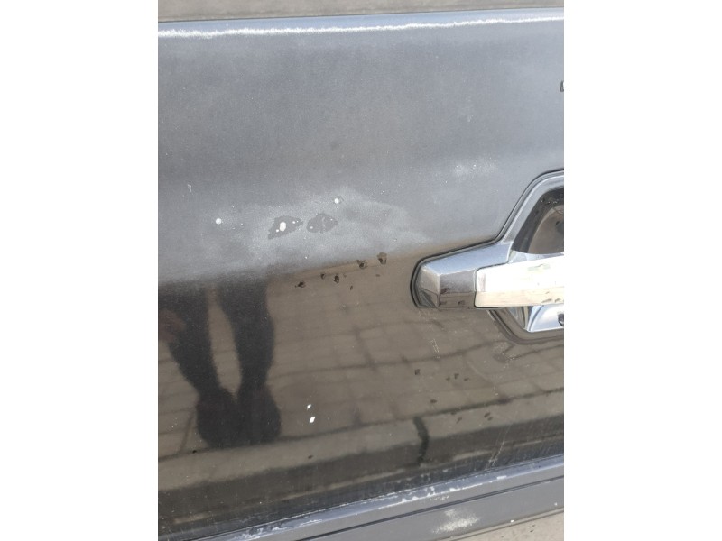 Recambio de puerta delantera izquierda para hyundai terracan (hp) 3.5 i v6 4wd referencia OEM IAM   