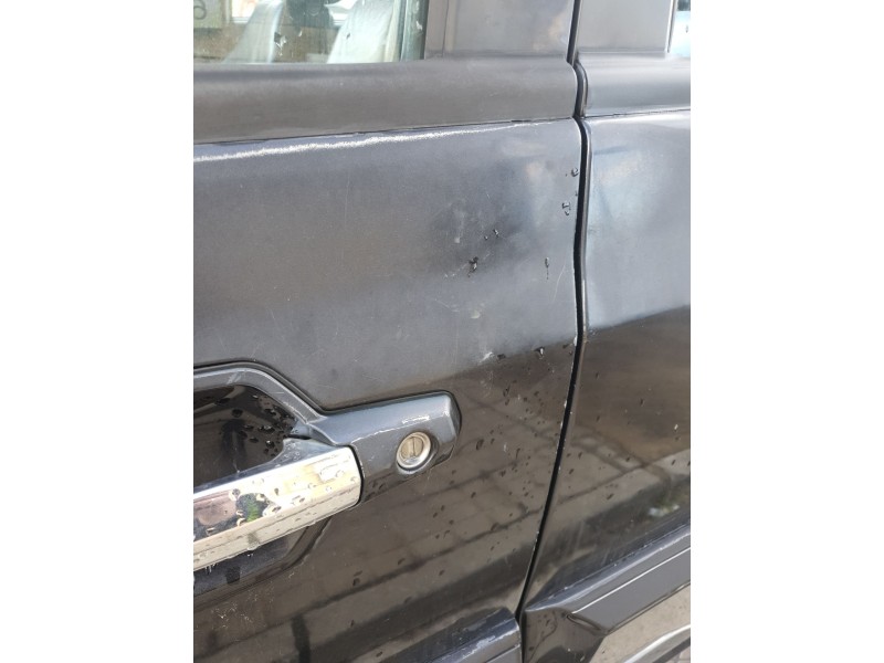 Recambio de puerta delantera izquierda para hyundai terracan (hp) 3.5 i v6 4wd referencia OEM IAM   