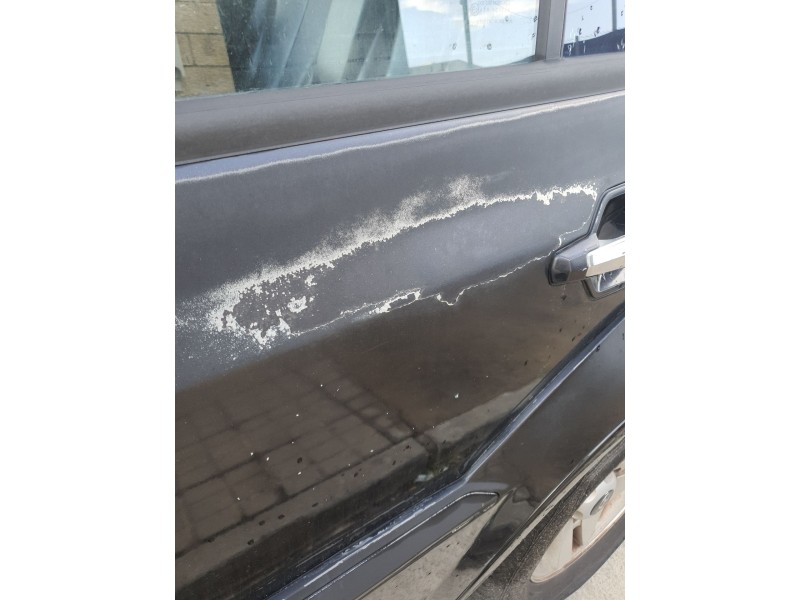 Recambio de puerta trasera izquierda para hyundai terracan (hp) 3.5 i v6 4wd referencia OEM IAM   