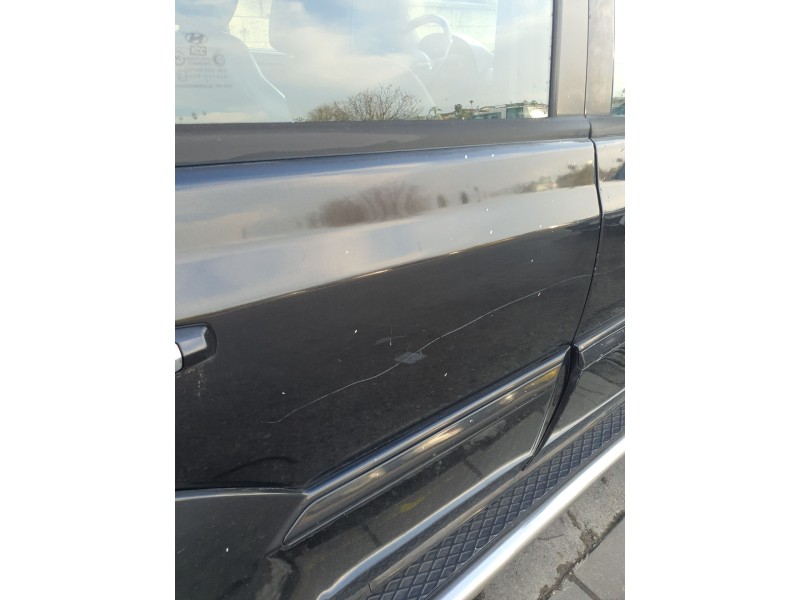 Recambio de puerta trasera derecha para hyundai terracan (hp) 3.5 i v6 4wd referencia OEM IAM   