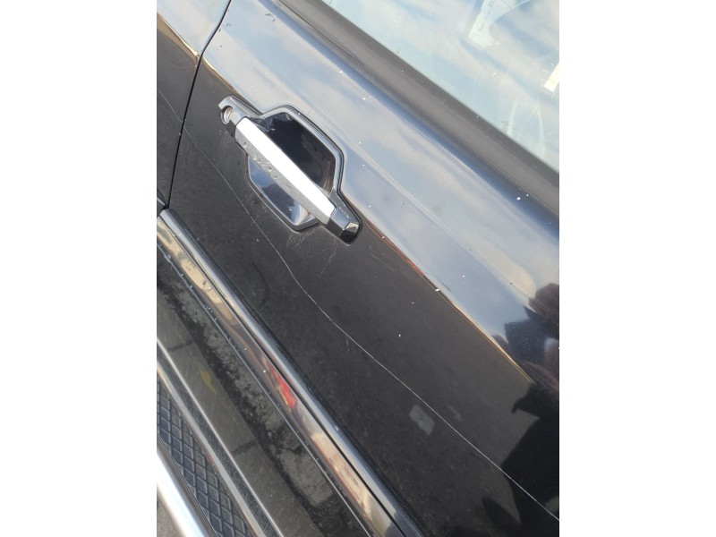 Recambio de puerta delantera derecha para hyundai terracan (hp) 3.5 i v6 4wd referencia OEM IAM   