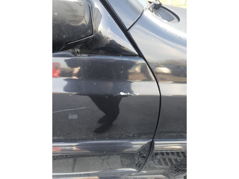 Recambio de puerta delantera derecha para hyundai terracan (hp) 3.5 i v6 4wd referencia OEM IAM   