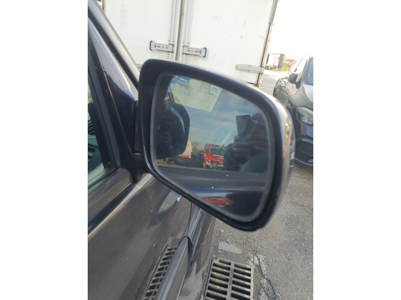Recambio de retrovisor derecho para hyundai terracan (hp) 3.5 i v6 4wd referencia OEM IAM   