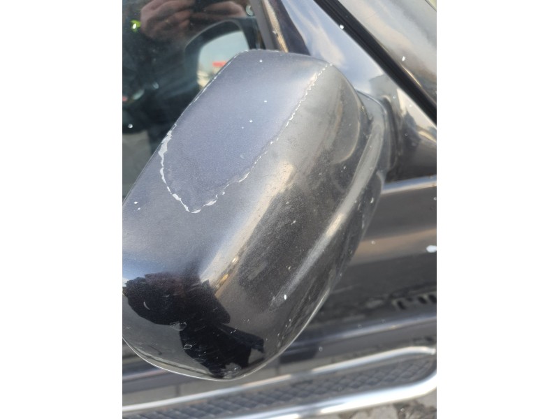 Recambio de retrovisor derecho para hyundai terracan (hp) 3.5 i v6 4wd referencia OEM IAM   