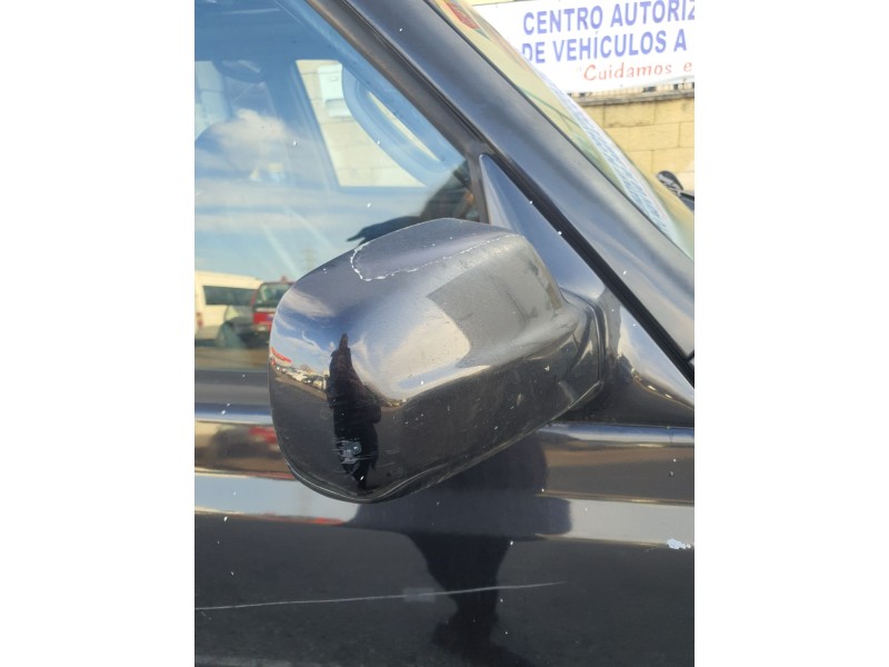 Recambio de retrovisor derecho para hyundai terracan (hp) 3.5 i v6 4wd referencia OEM IAM   