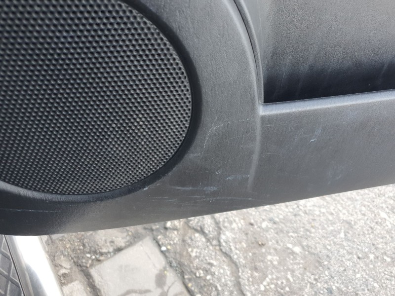 Recambio de guarnecido puerta delantera derecha para hyundai terracan (hp) 3.5 i v6 4wd referencia OEM IAM   