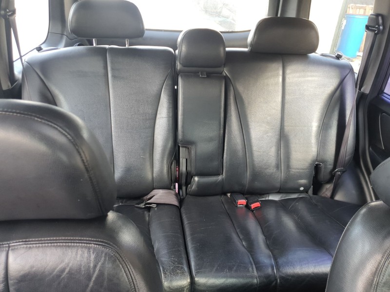 Recambio de asientos traseros para hyundai terracan (hp) 3.5 i v6 4wd referencia OEM IAM   