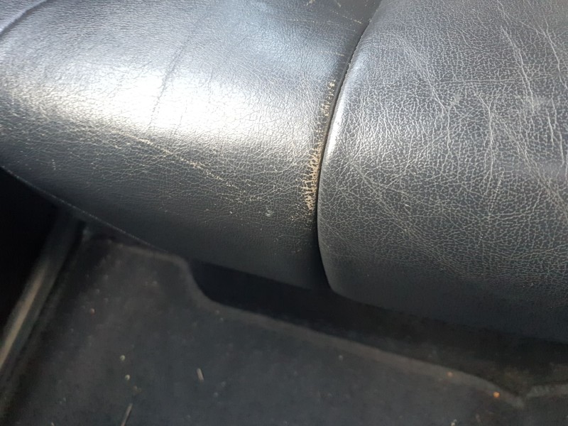 Recambio de asientos traseros para hyundai terracan (hp) 3.5 i v6 4wd referencia OEM IAM   