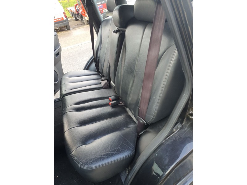Recambio de asientos traseros para hyundai terracan (hp) 3.5 i v6 4wd referencia OEM IAM   