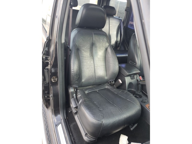 Recambio de asiento delantero derecho para hyundai terracan (hp) 3.5 i v6 4wd referencia OEM IAM   