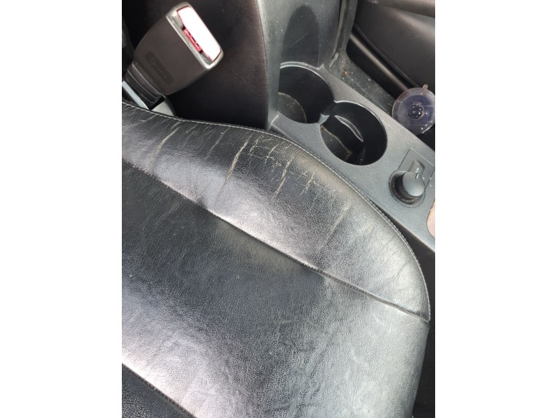 Recambio de asiento delantero derecho para hyundai terracan (hp) 3.5 i v6 4wd referencia OEM IAM   