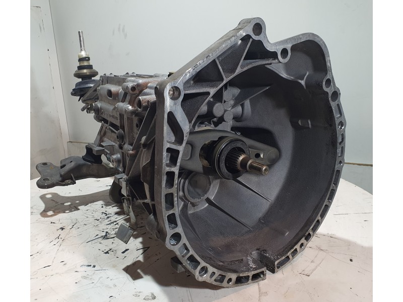 Recambio de caja cambios para bmw serie 3 coupe (e92) 2.0 16v cat referencia OEM IAM 2170017897  23007533818