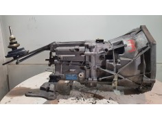 Recambio de caja cambios para bmw serie 3 coupe (e92) 2.0 16v cat referencia OEM IAM 2170017897  23007533818 2