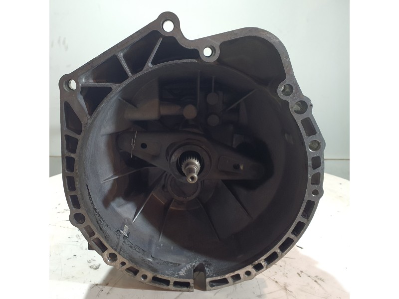Recambio de caja cambios para bmw serie 3 coupe (e92) 2.0 16v cat referencia OEM IAM 2170017897  23007533818
							
