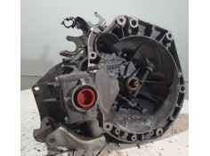 Recambio de caja cambios para fiat 500 312 referencia OEM IAM 55282681  46347389