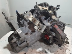 Recambio de caja cambios para fiat 500 312 referencia OEM IAM 55282681  46347389 2