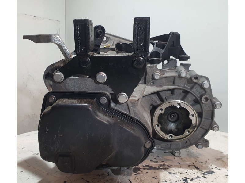 Recambio de caja cambios para seat toledo (kg3) 1.6 tdi 116 cv referencia OEM IAM PPH  2R301107