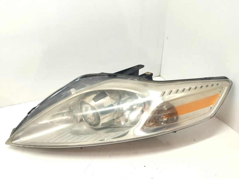Recambio de faro izquierdo para ford mondeo iv (ba7) 2.0 tdci referencia OEM IAM 7S7113008AF  